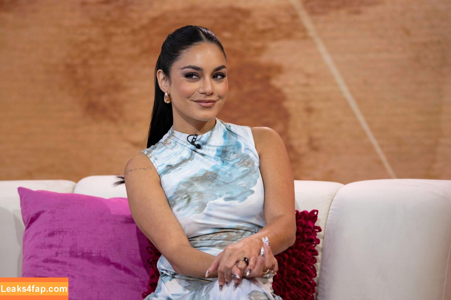 Vanessa Hudgens / VanessaHudgens слитое фото фото #1497