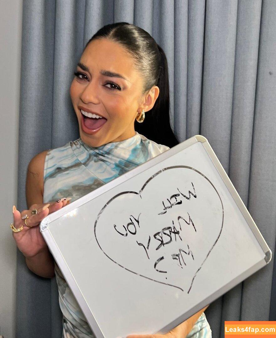 Vanessa Hudgens / VanessaHudgens слитое фото фото #1499