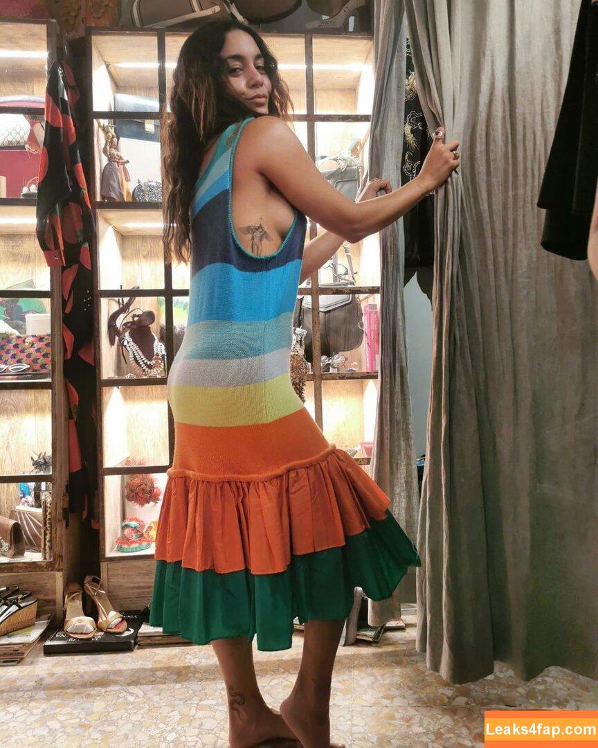 Vanessa Hudgens / VanessaHudgens слитое фото фото #1501