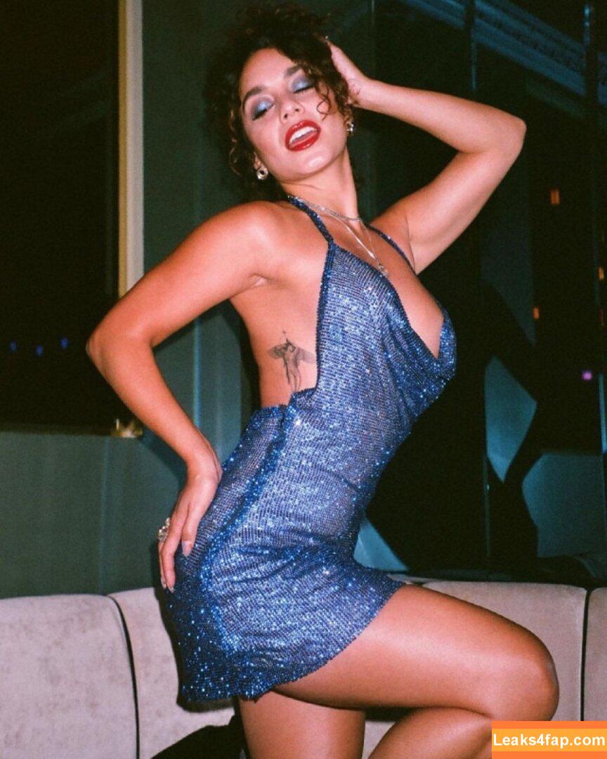 Vanessa Hudgens / VanessaHudgens слитое фото фото #1502