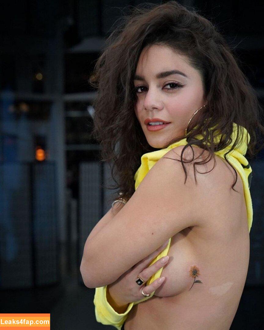 Vanessa Hudgens / VanessaHudgens leaked photo photo #1504
