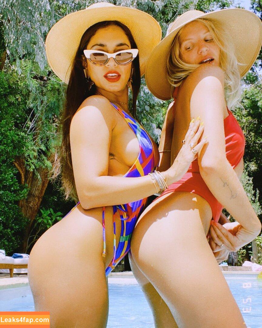 Vanessa Hudgens / VanessaHudgens слитое фото фото #1505