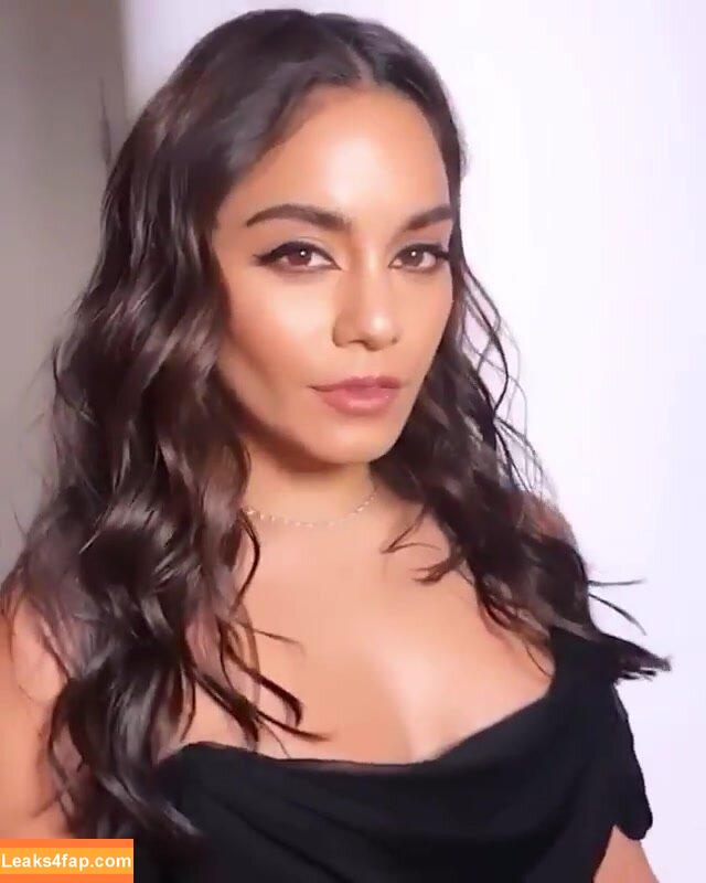 Vanessa Hudgens / VanessaHudgens слитое фото фото #1520