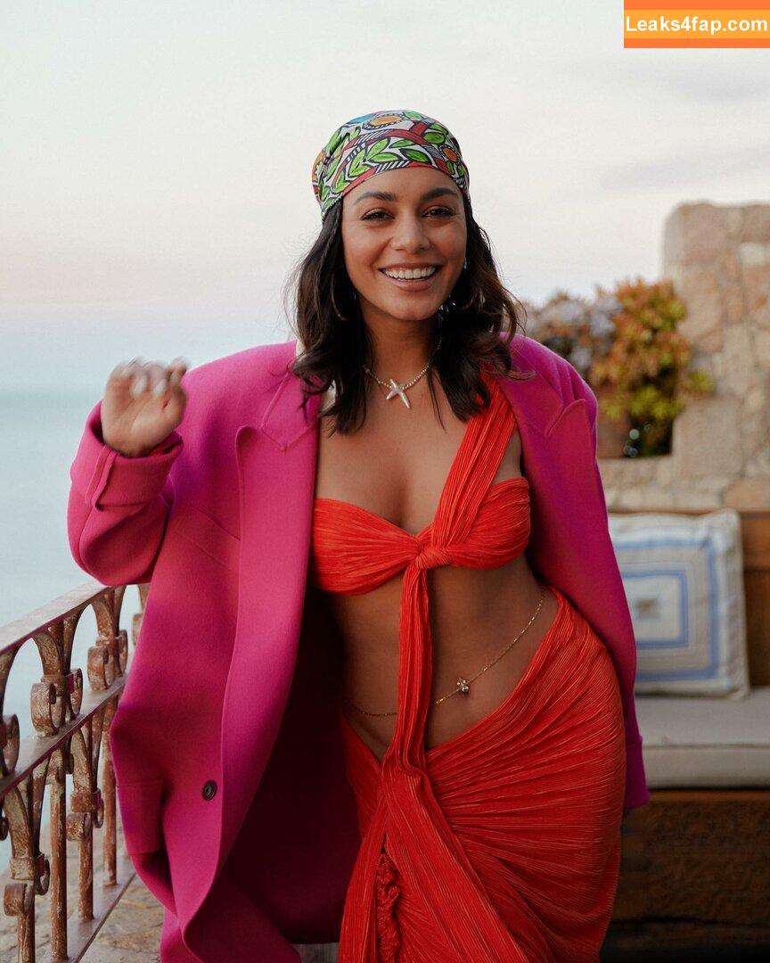 Vanessa Hudgens / VanessaHudgens leaked photo photo #1523