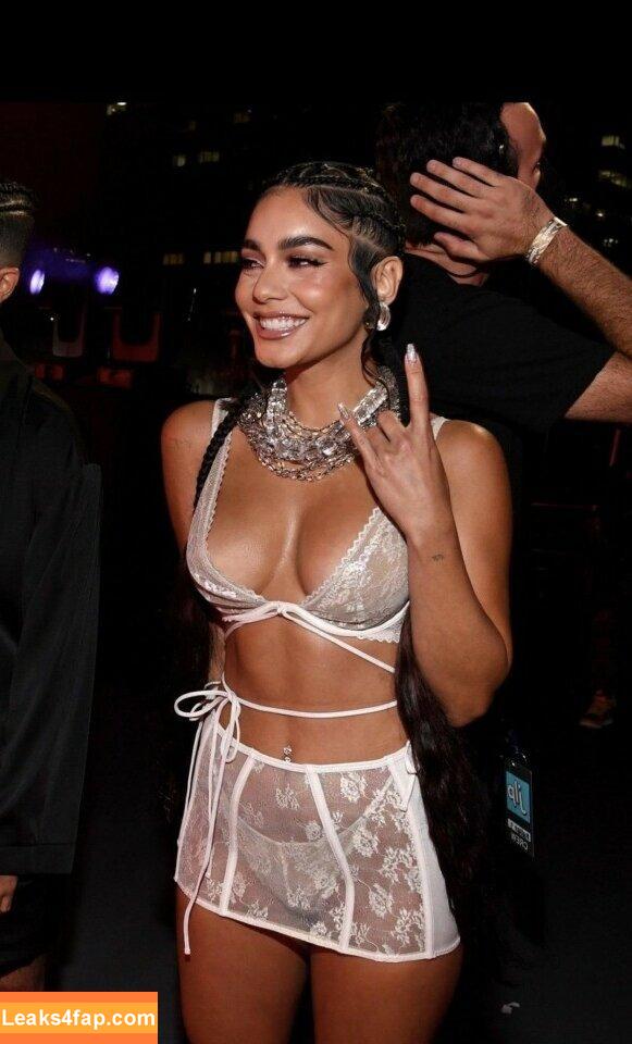 Vanessa Hudgens / VanessaHudgens leaked photo photo #1531