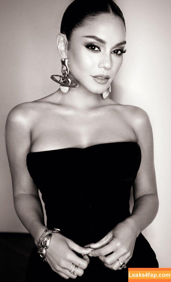 Vanessa Hudgens / VanessaHudgens слитое фото фото #1555