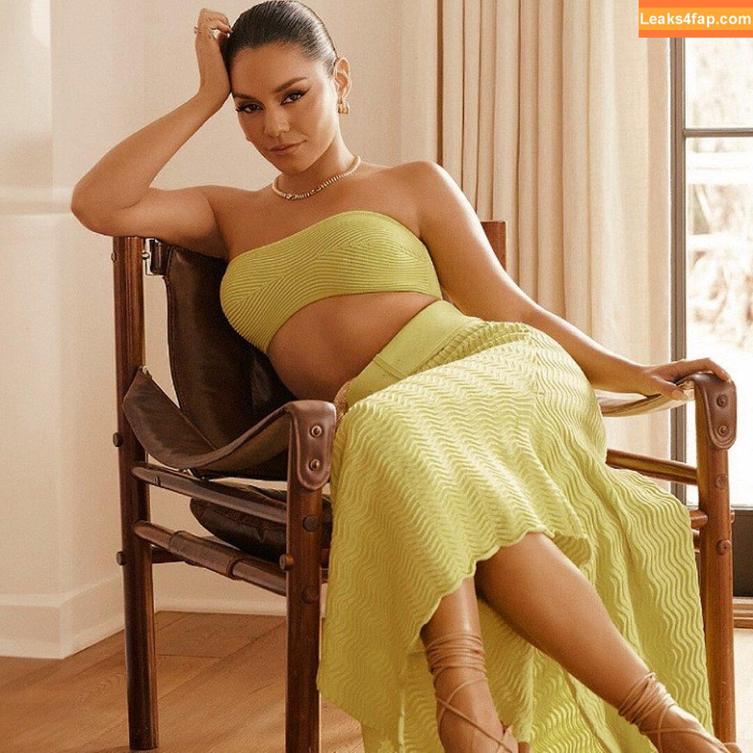 Vanessa Hudgens / VanessaHudgens слитое фото фото #1572