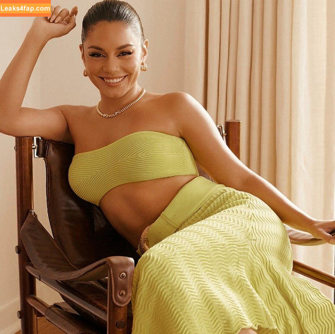 Vanessa Hudgens / VanessaHudgens слитое фото фото #1573