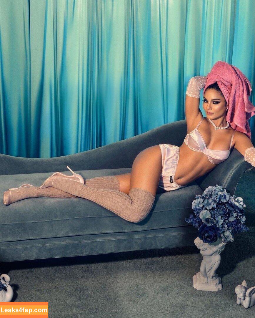 Vanessa Hudgens / VanessaHudgens слитое фото фото #1575