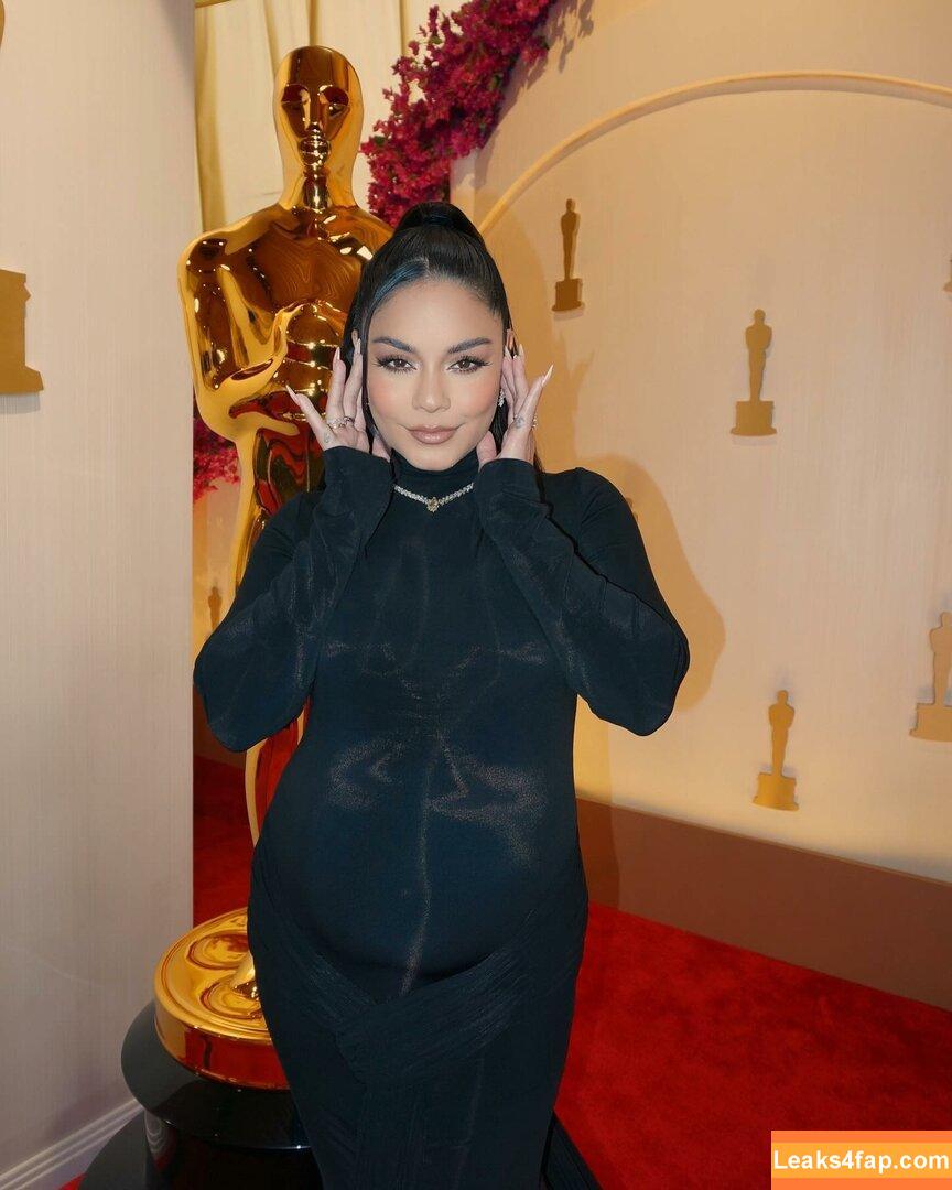 Vanessa Hudgens / VanessaHudgens leaked photo photo #1580