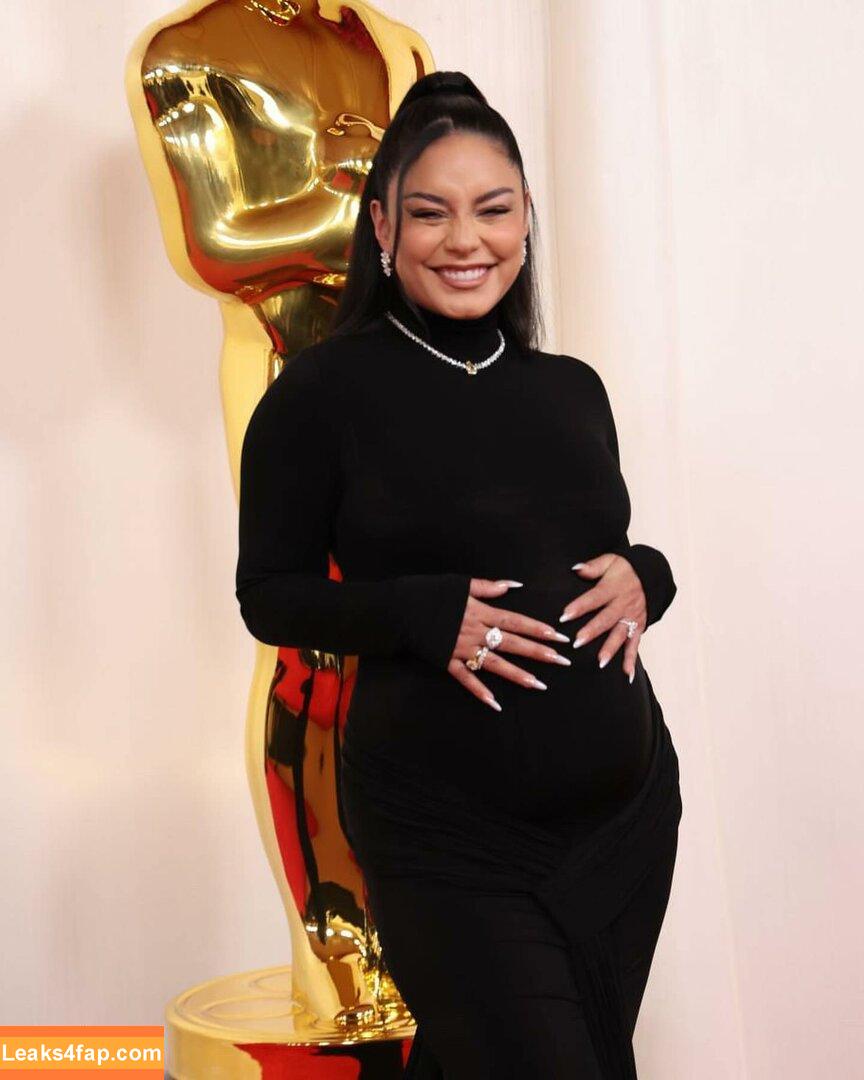 Vanessa Hudgens / VanessaHudgens leaked photo photo #1586