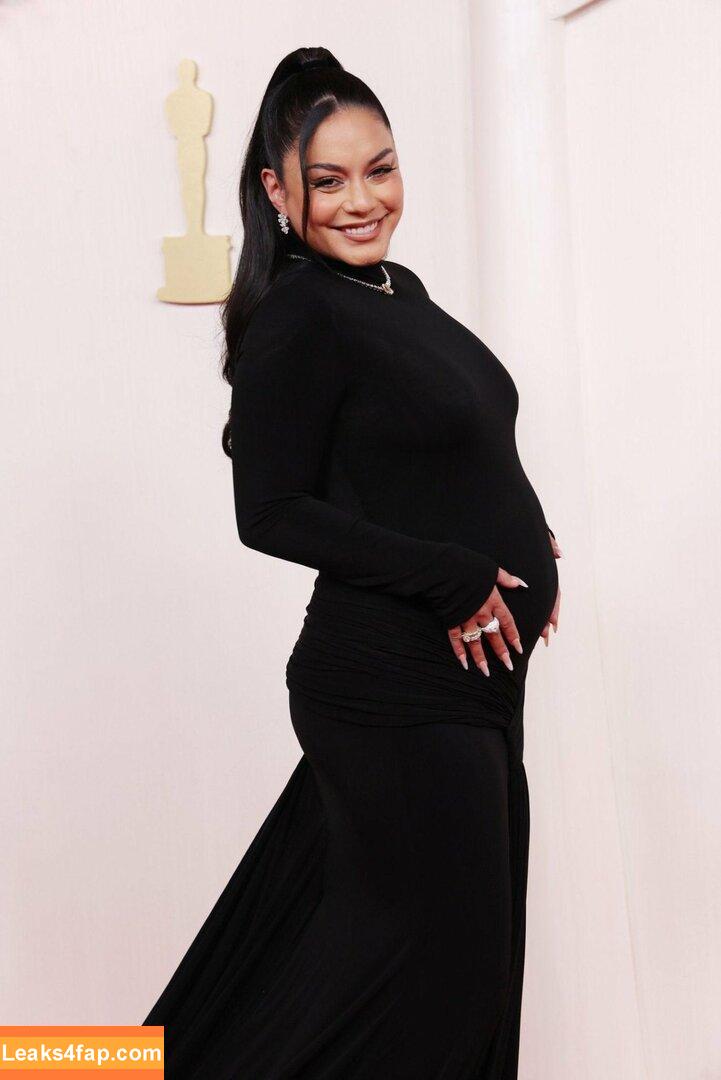 Vanessa Hudgens / VanessaHudgens leaked photo photo #1587