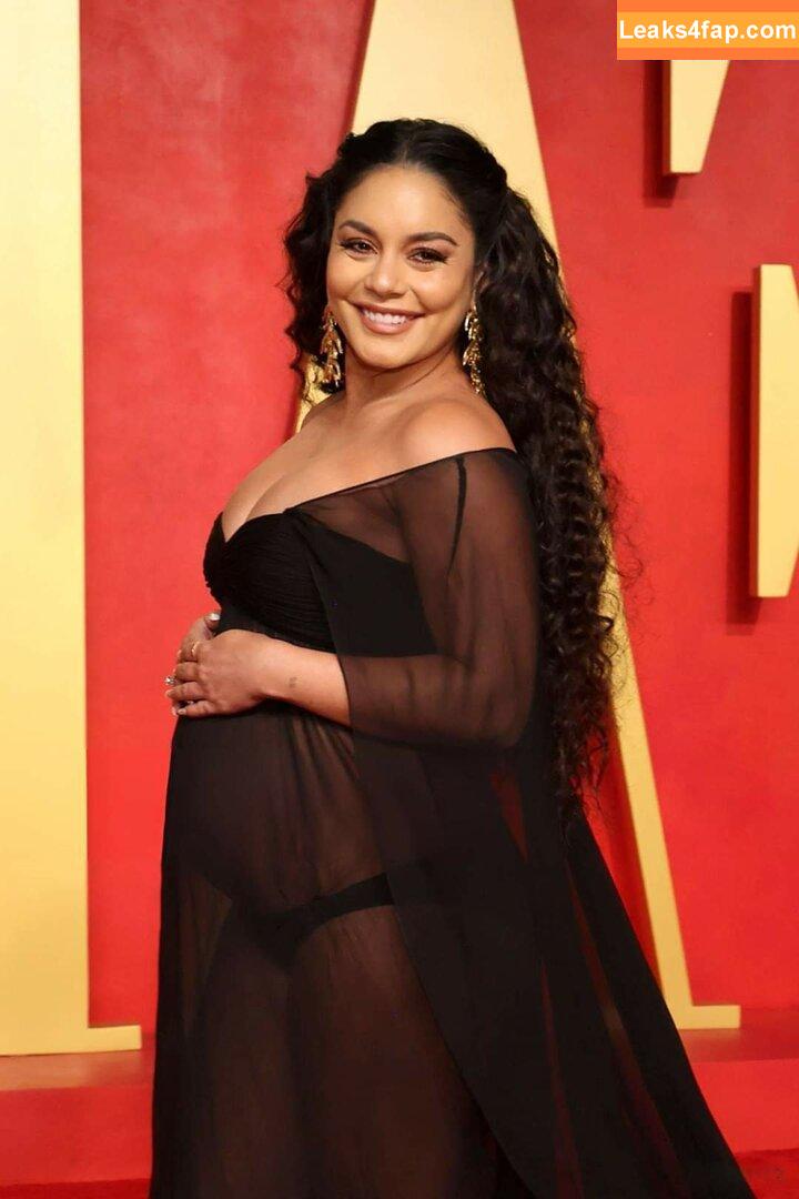 Vanessa Hudgens / VanessaHudgens leaked photo photo #1594