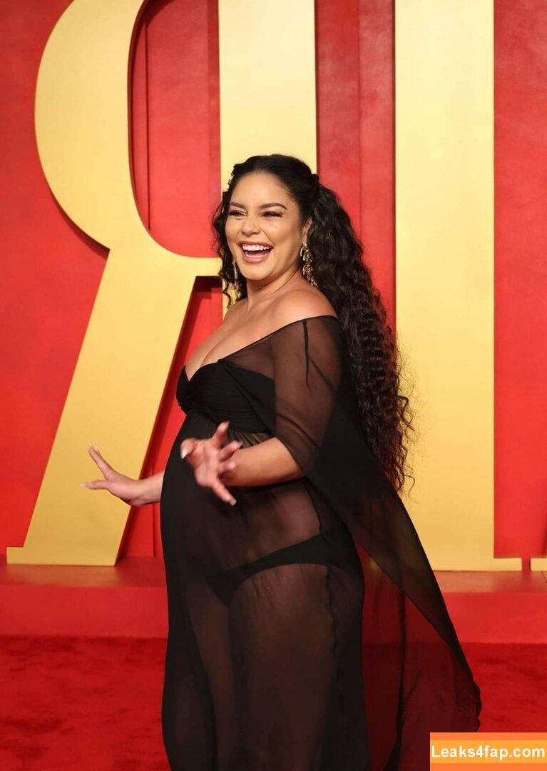 Vanessa Hudgens / VanessaHudgens leaked photo photo #1595