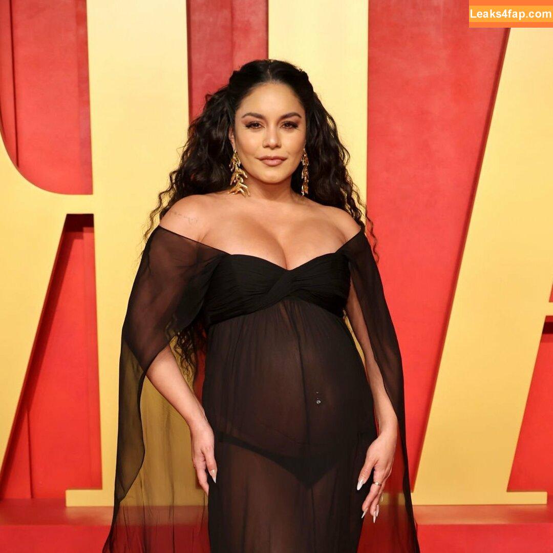 Vanessa Hudgens / VanessaHudgens leaked photo photo #1598