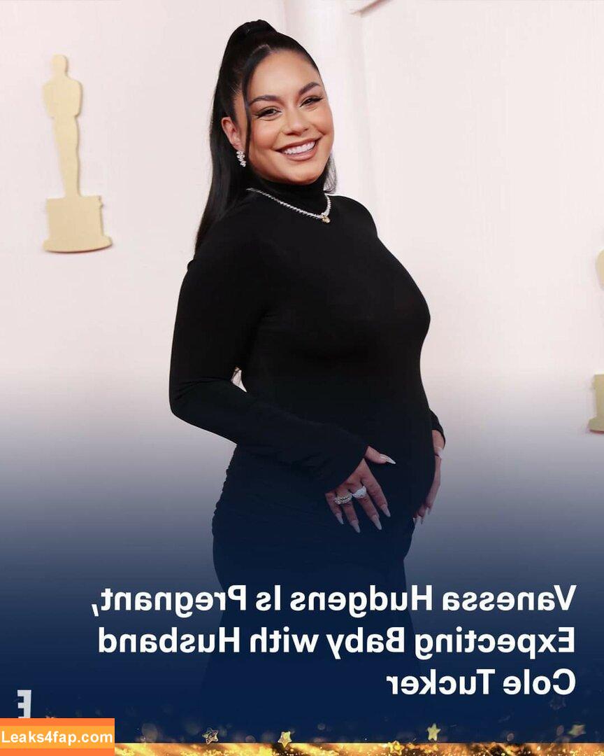 Vanessa Hudgens / VanessaHudgens leaked photo photo #1599