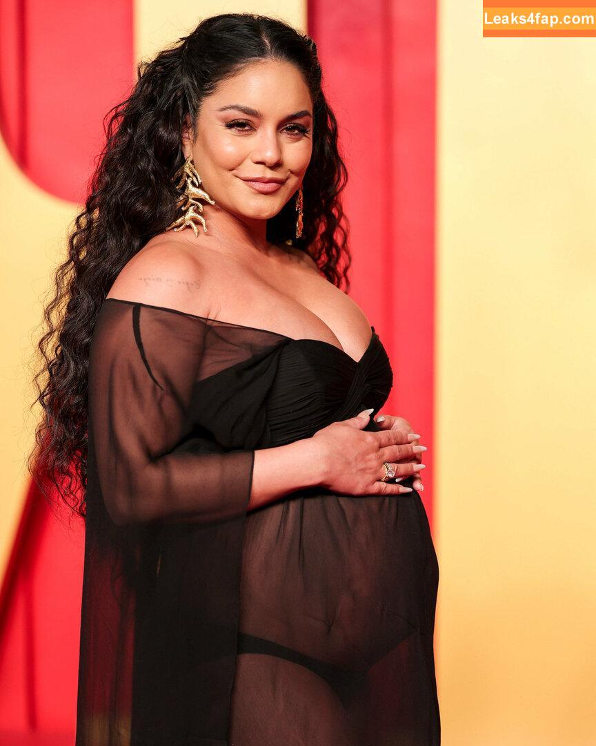 Vanessa Hudgens / VanessaHudgens leaked photo photo #1603