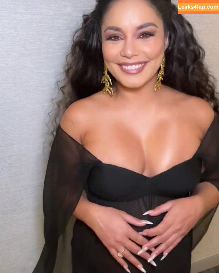 Vanessa Hudgens / VanessaHudgens leaked photo photo #1607