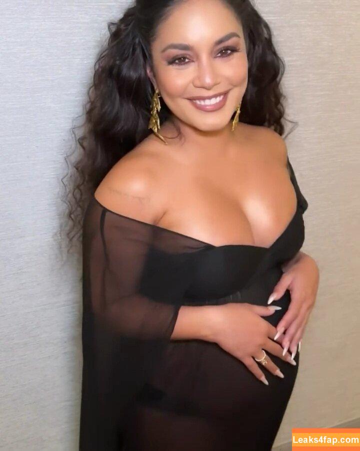 Vanessa Hudgens / VanessaHudgens leaked photo photo #1608