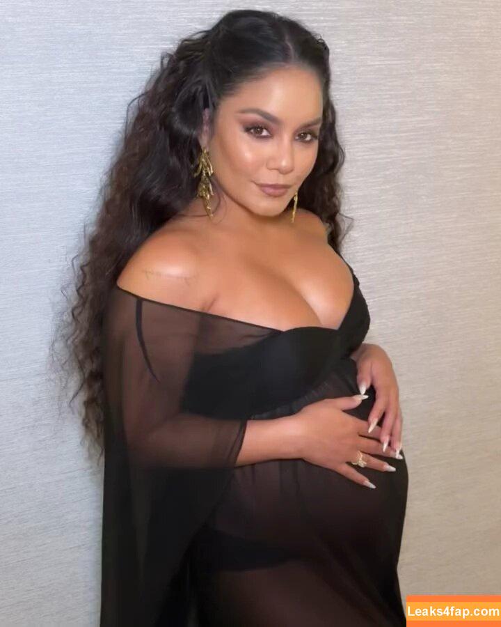 Vanessa Hudgens / VanessaHudgens leaked photo photo #1609