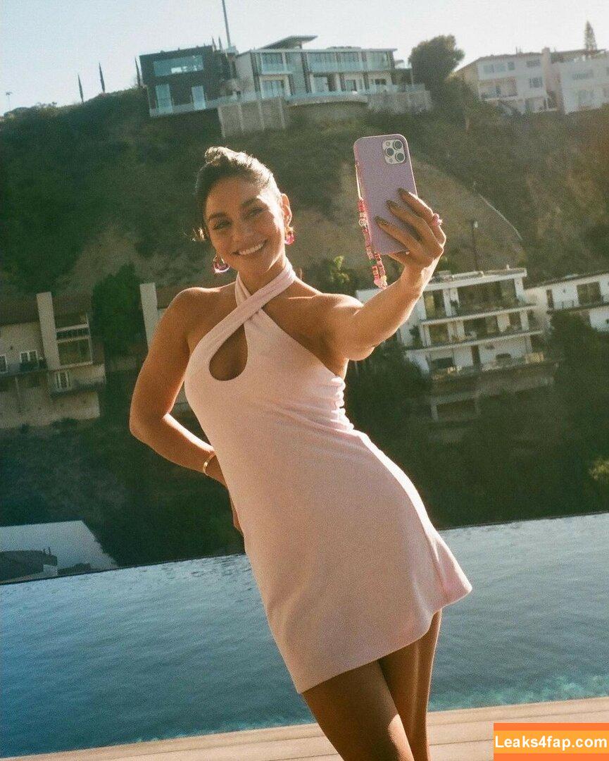 Vanessa Hudgens / VanessaHudgens leaked photo photo #1614