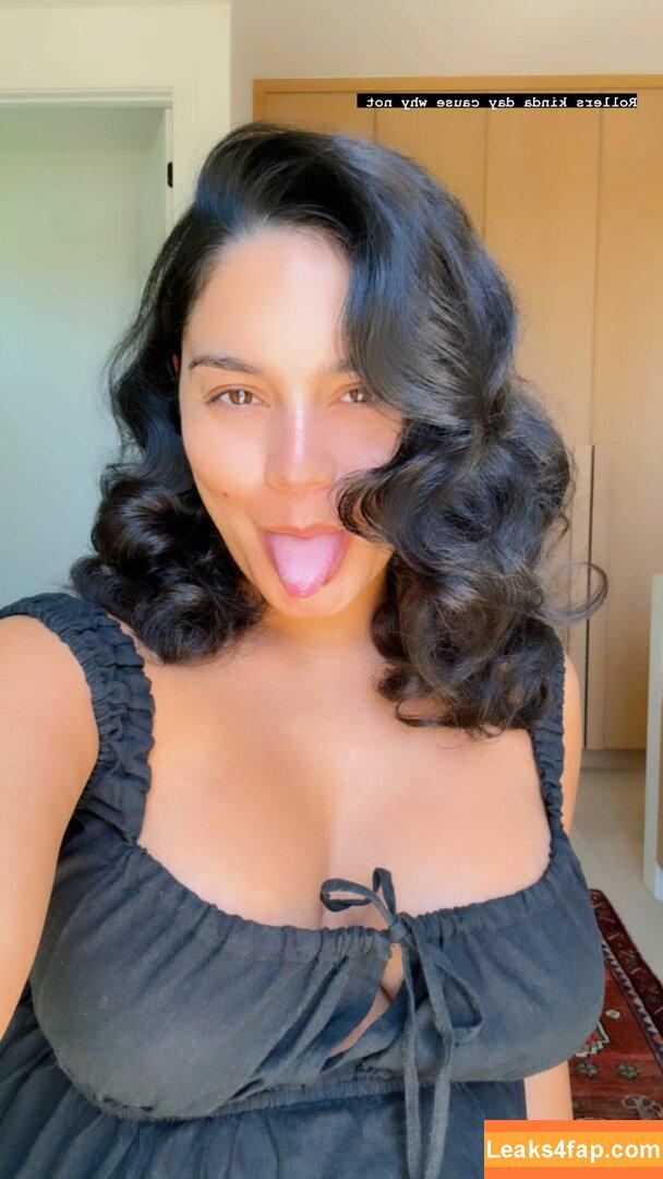 Vanessa Hudgens / VanessaHudgens leaked photo photo #1623