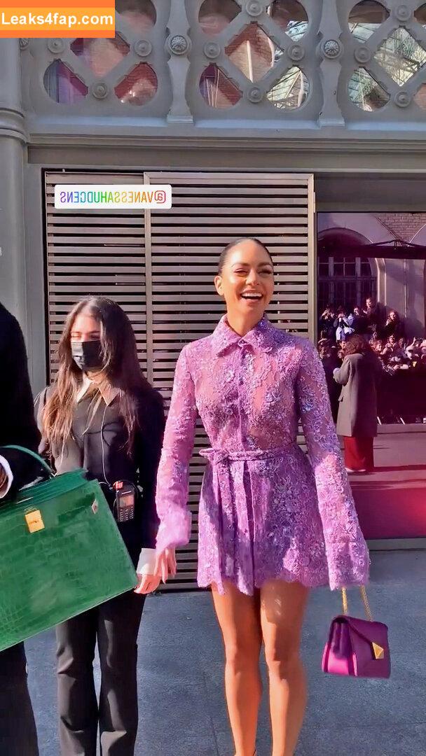 Vanessa Hudgens / VanessaHudgens leaked photo photo #1648