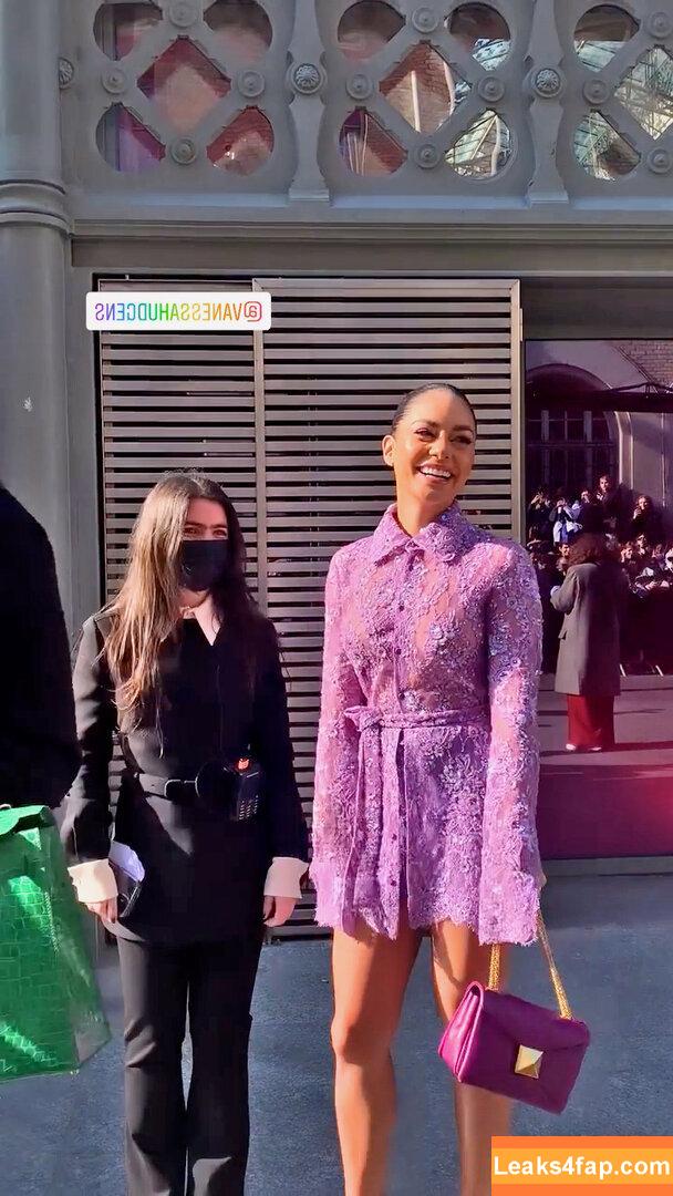 Vanessa Hudgens / VanessaHudgens leaked photo photo #1649