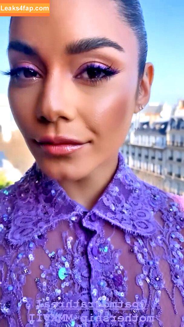 Vanessa Hudgens / VanessaHudgens leaked photo photo #1656