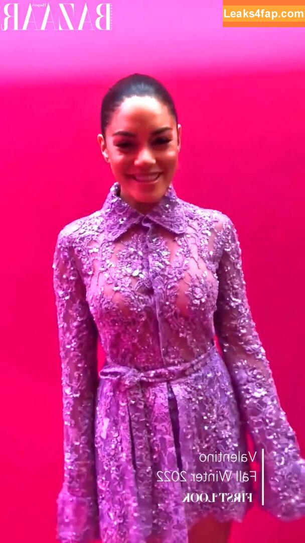 Vanessa Hudgens / VanessaHudgens leaked photo photo #1659