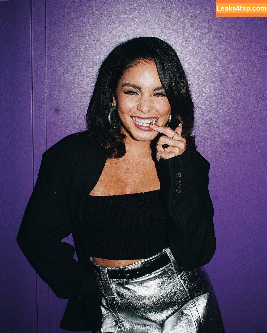 Vanessa Hudgens / VanessaHudgens leaked photo photo #1681