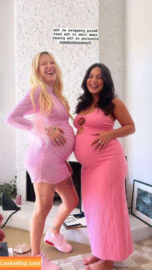 Vanessa Hudgens / VanessaHudgens leaked photo photo #1686