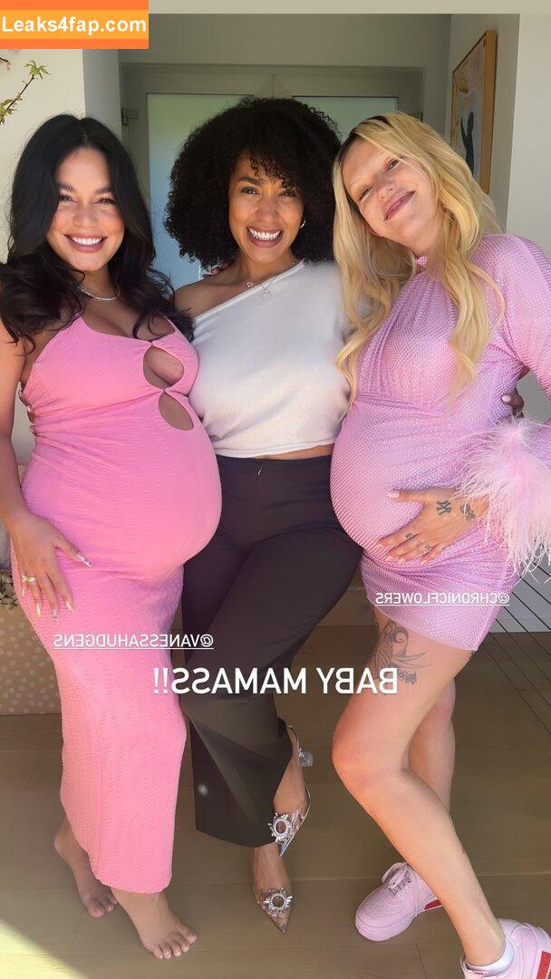 Vanessa Hudgens / VanessaHudgens leaked photo photo #1688