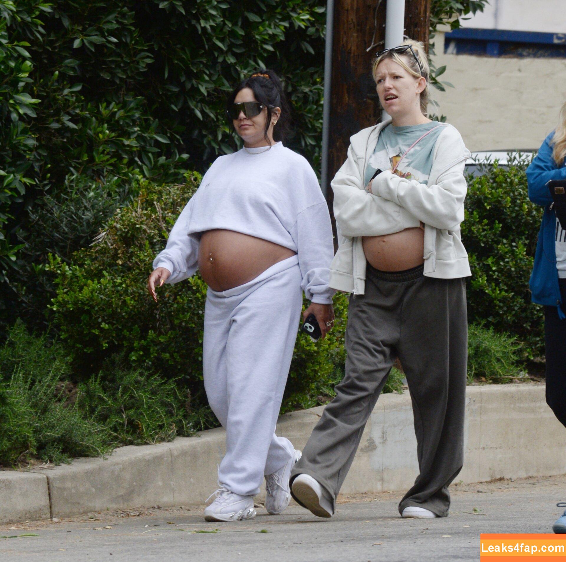 Vanessa Hudgens / VanessaHudgens leaked photo photo #1691