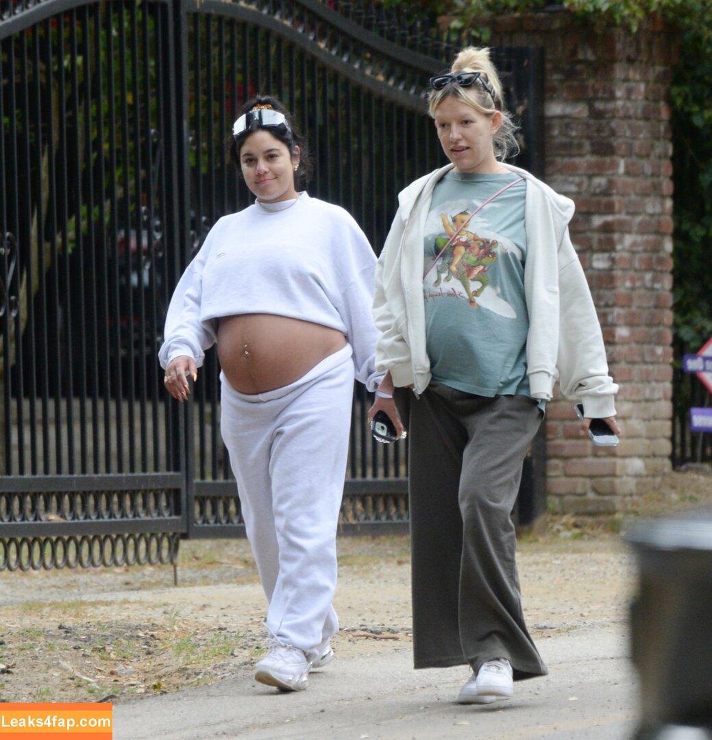 Vanessa Hudgens / VanessaHudgens leaked photo photo #1692