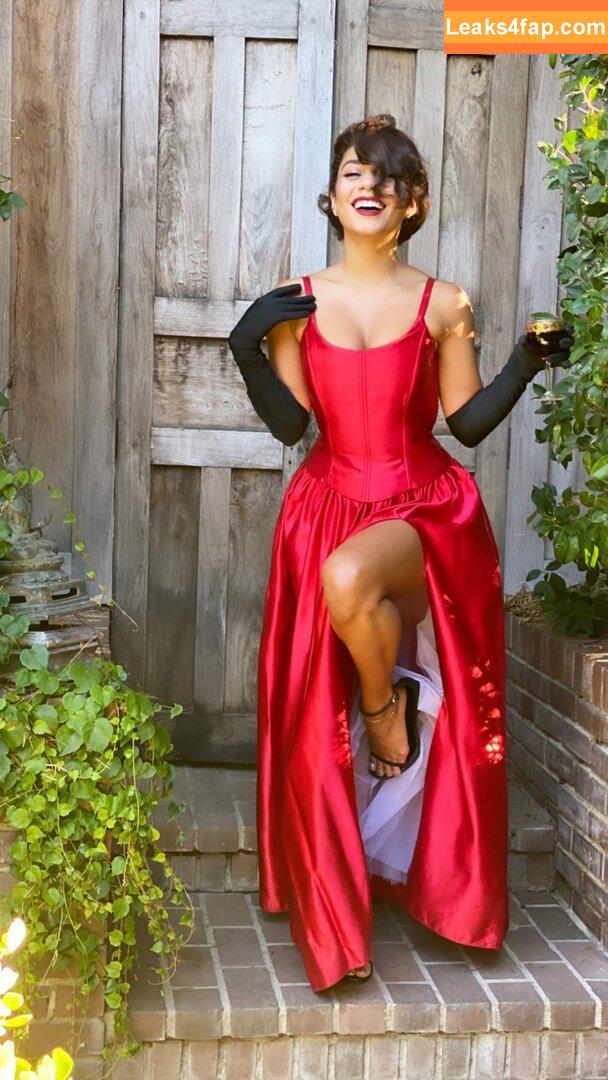 Vanessa Hudgens / VanessaHudgens leaked photo photo #1708