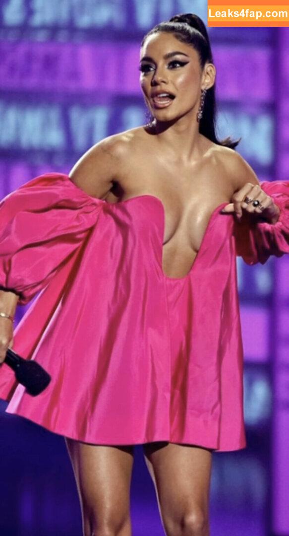 Vanessa Hudgens / VanessaHudgens leaked photo photo #1739