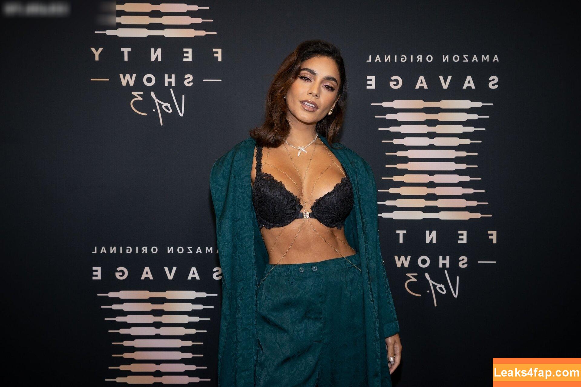 Vanessa Hudgens / VanessaHudgens leaked photo photo #1783