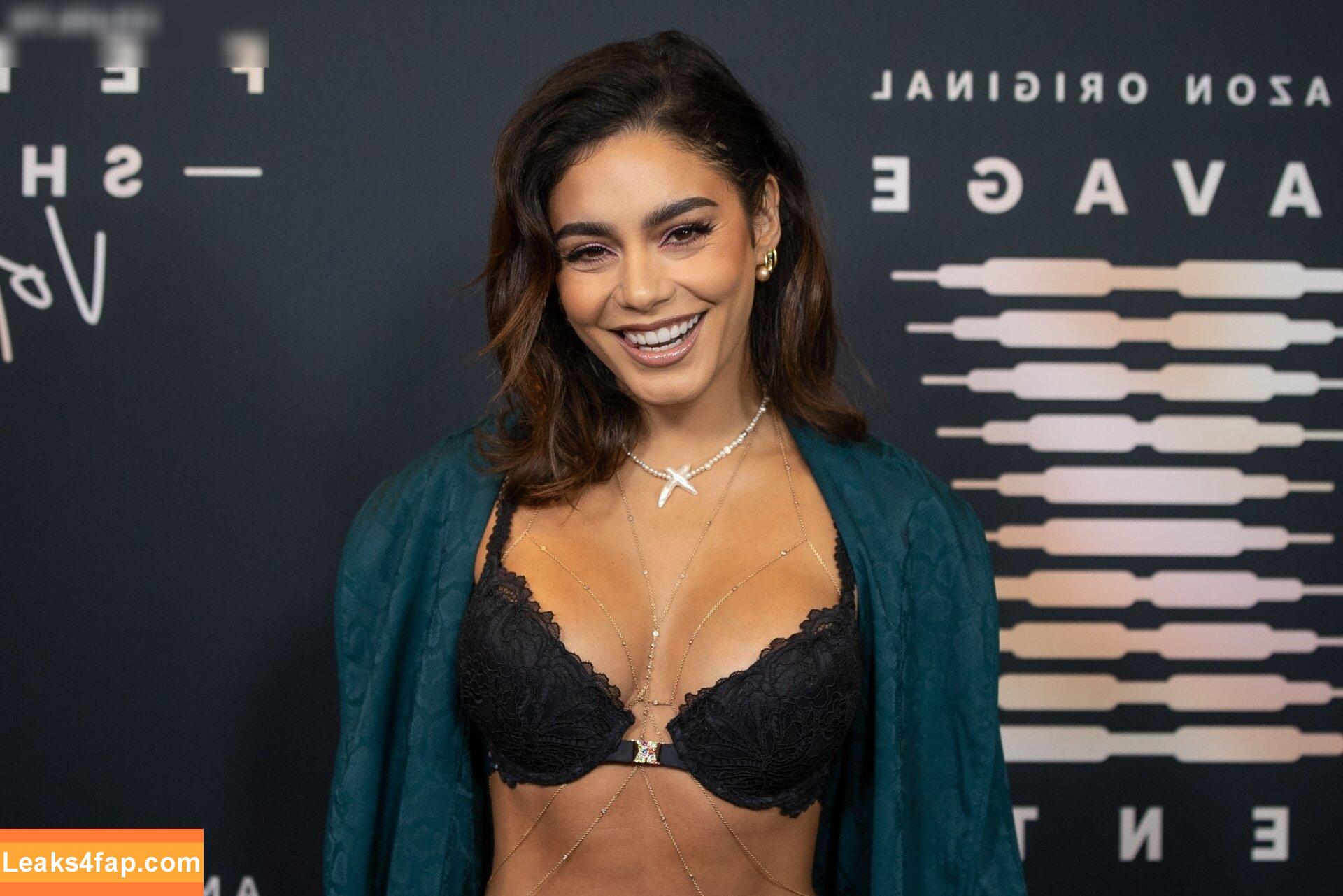 Vanessa Hudgens / VanessaHudgens leaked photo photo #1784