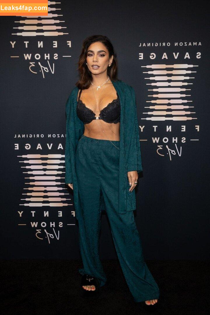 Vanessa Hudgens / VanessaHudgens leaked photo photo #1786