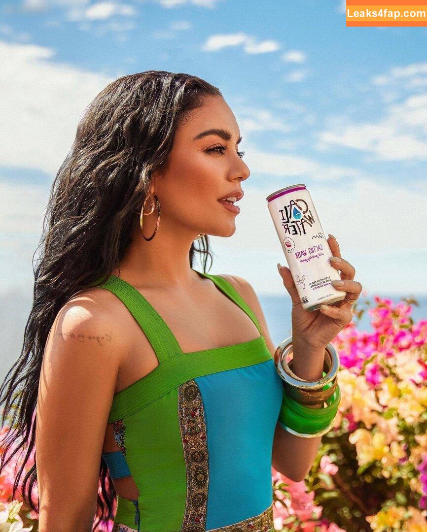 Vanessa Hudgens / VanessaHudgens leaked photo photo #1796