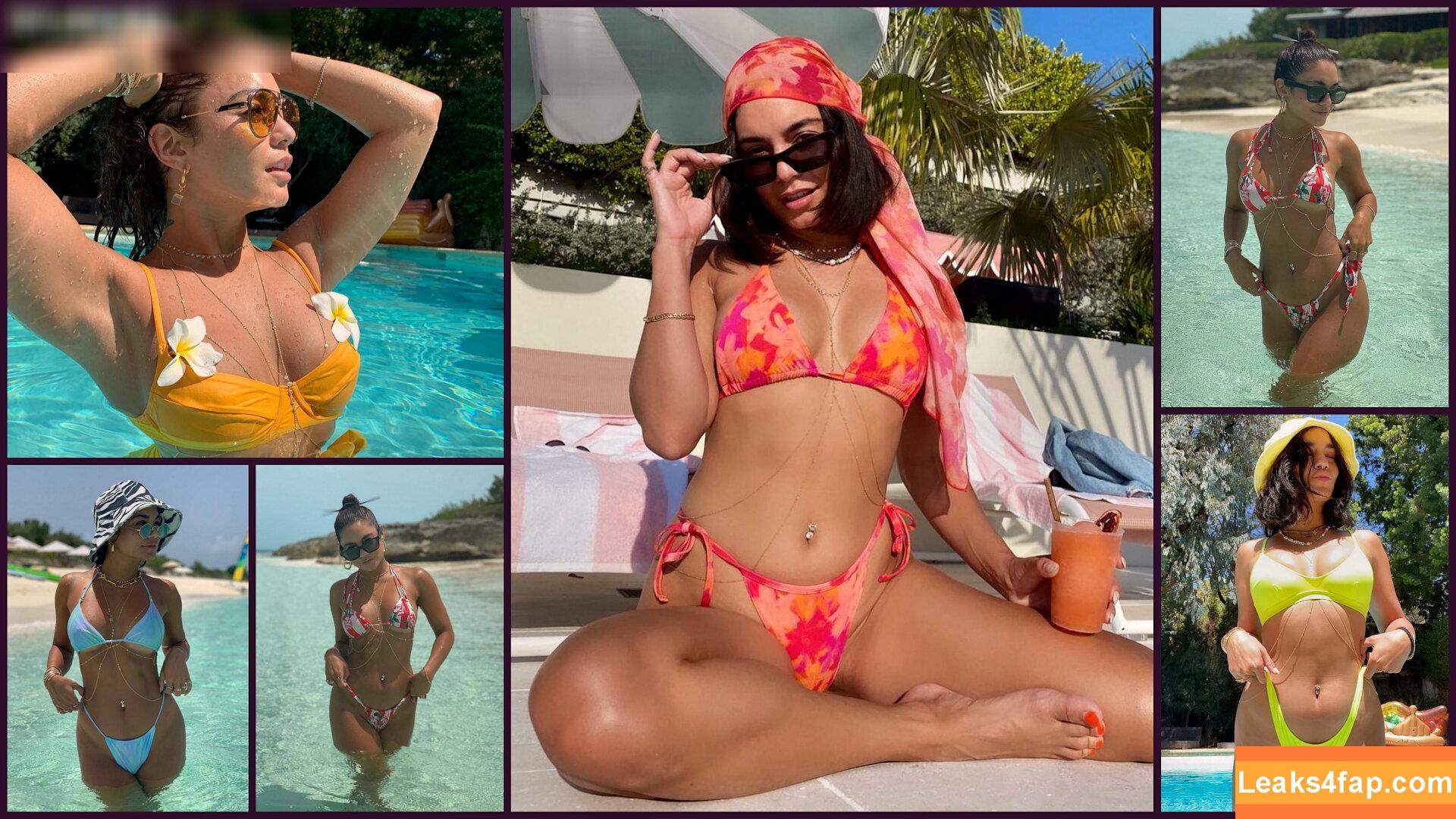 Vanessa Hudgens / VanessaHudgens leaked photo photo #1809