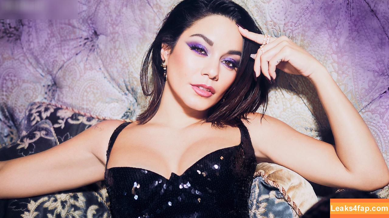 Vanessa Hudgens / VanessaHudgens leaked photo photo #1814
