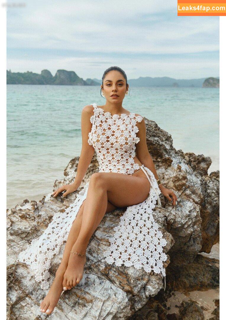 Vanessa Hudgens / VanessaHudgens leaked photo photo #1815