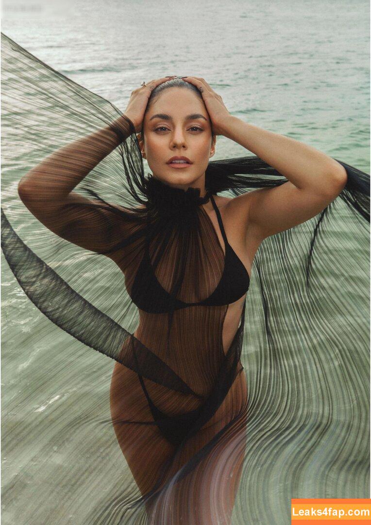 Vanessa Hudgens / VanessaHudgens leaked photo photo #1816