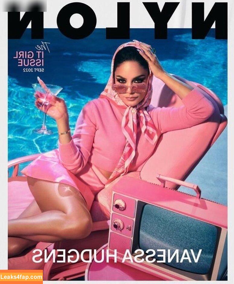 Vanessa Hudgens / VanessaHudgens leaked photo photo #1847