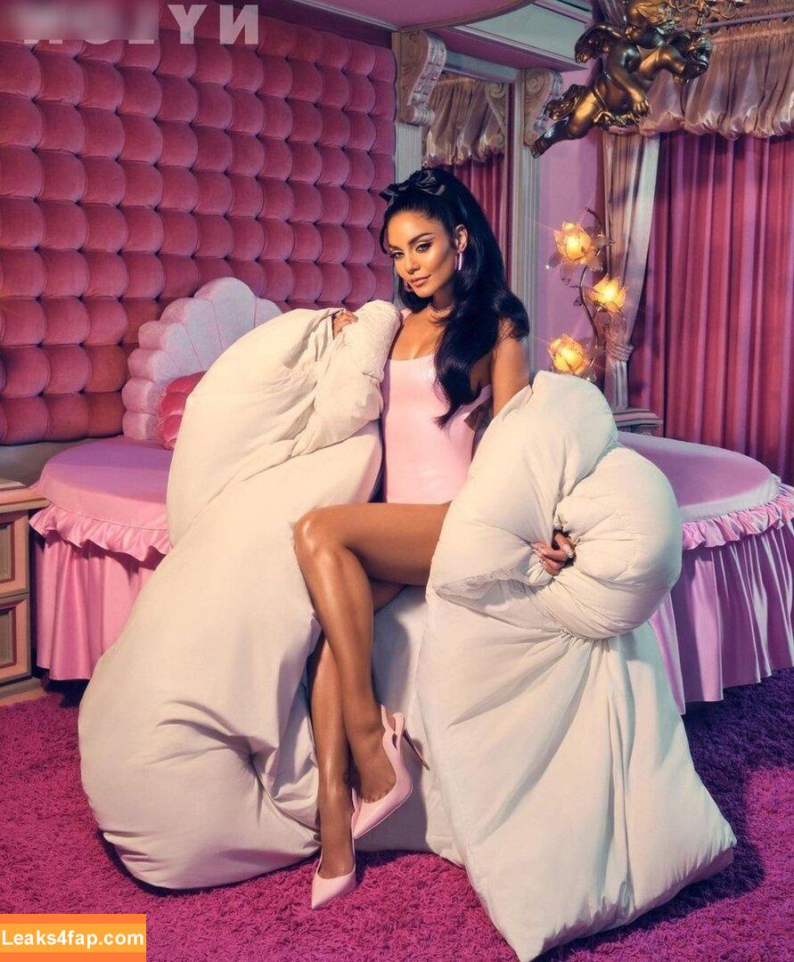 Vanessa Hudgens / VanessaHudgens leaked photo photo #1851