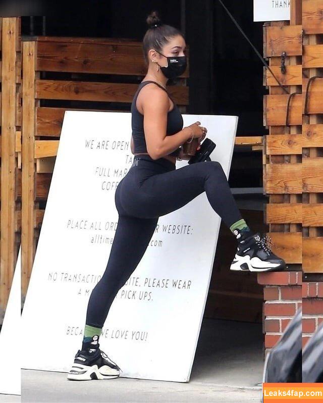 Vanessa Hudgens / VanessaHudgens leaked photo photo #1859