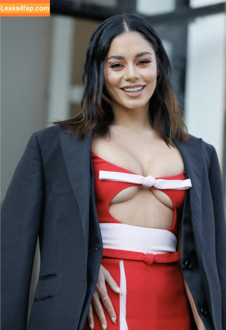 Vanessa Hudgens / VanessaHudgens leaked photo photo #1870