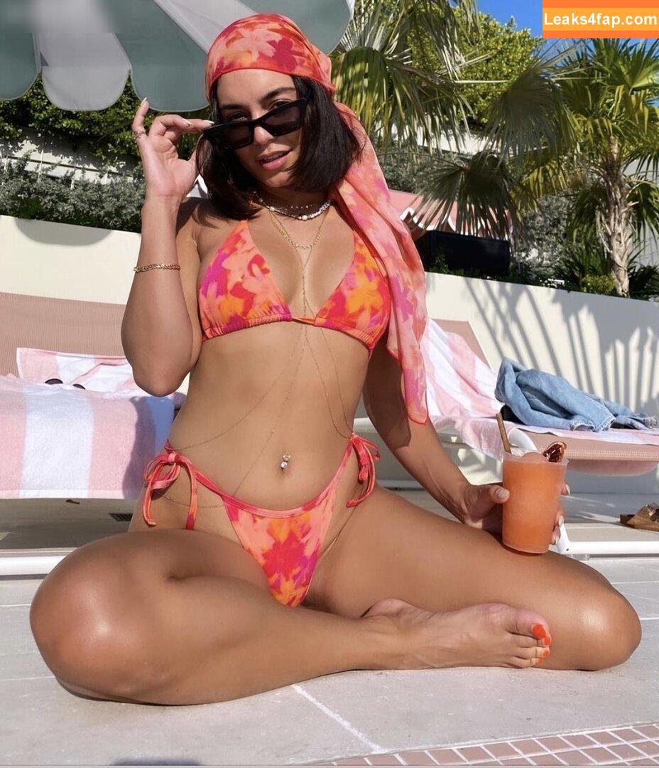 Vanessa Hudgens / VanessaHudgens leaked photo photo #1879